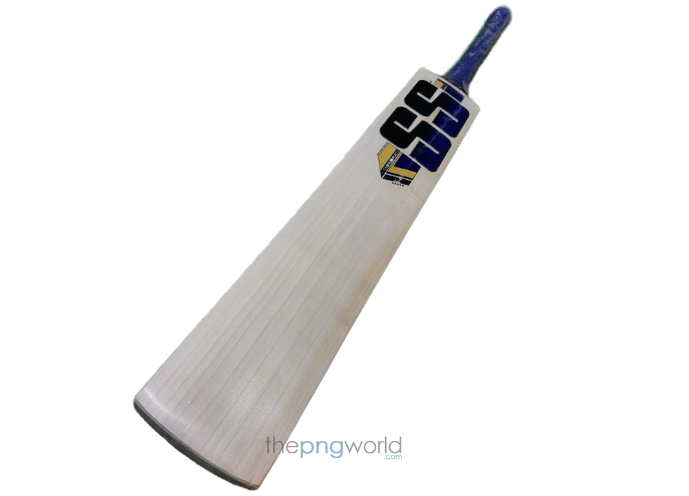 SS Cricket Bat Back Side View PNG with Transparent Background cricket,bat,match,tournament,india,australia,england,game,sports,pakistan,Afghanistan,sri lanka,SS